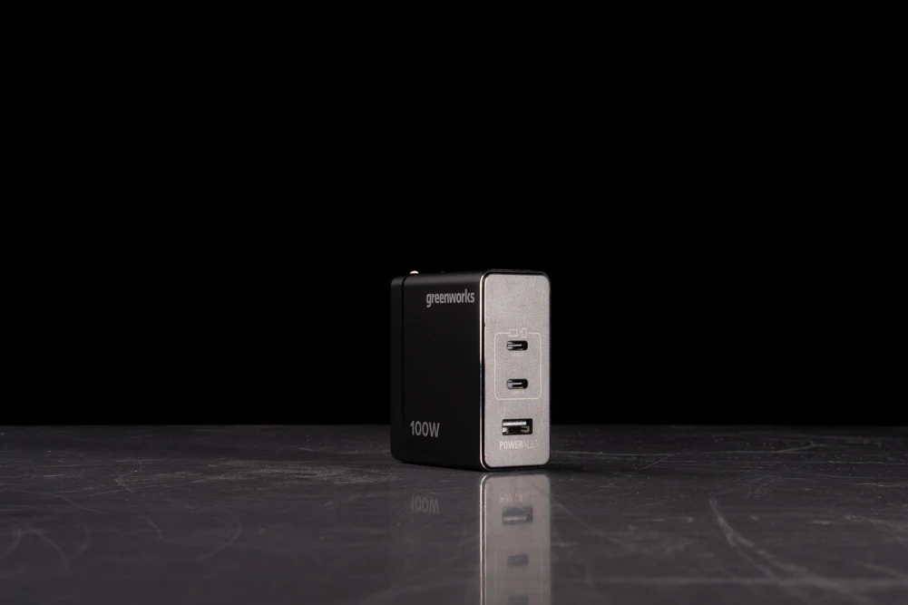 POWERALL 100W USB-C Ladegerät - Image 2