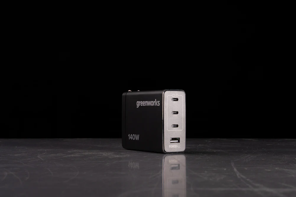 POWERALL 140W USB-C Ladegerät - Image 2