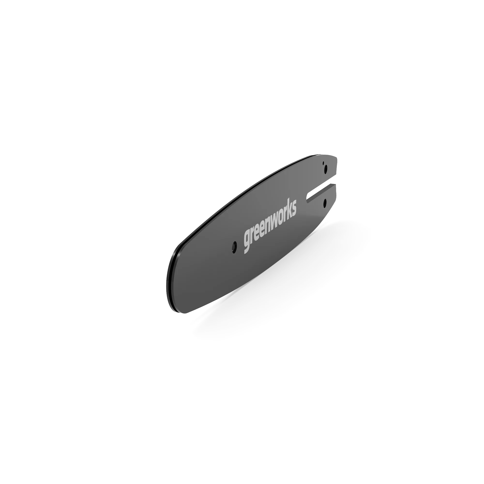 Ersatzkettensägenschiene 20 cm für Hochentaster