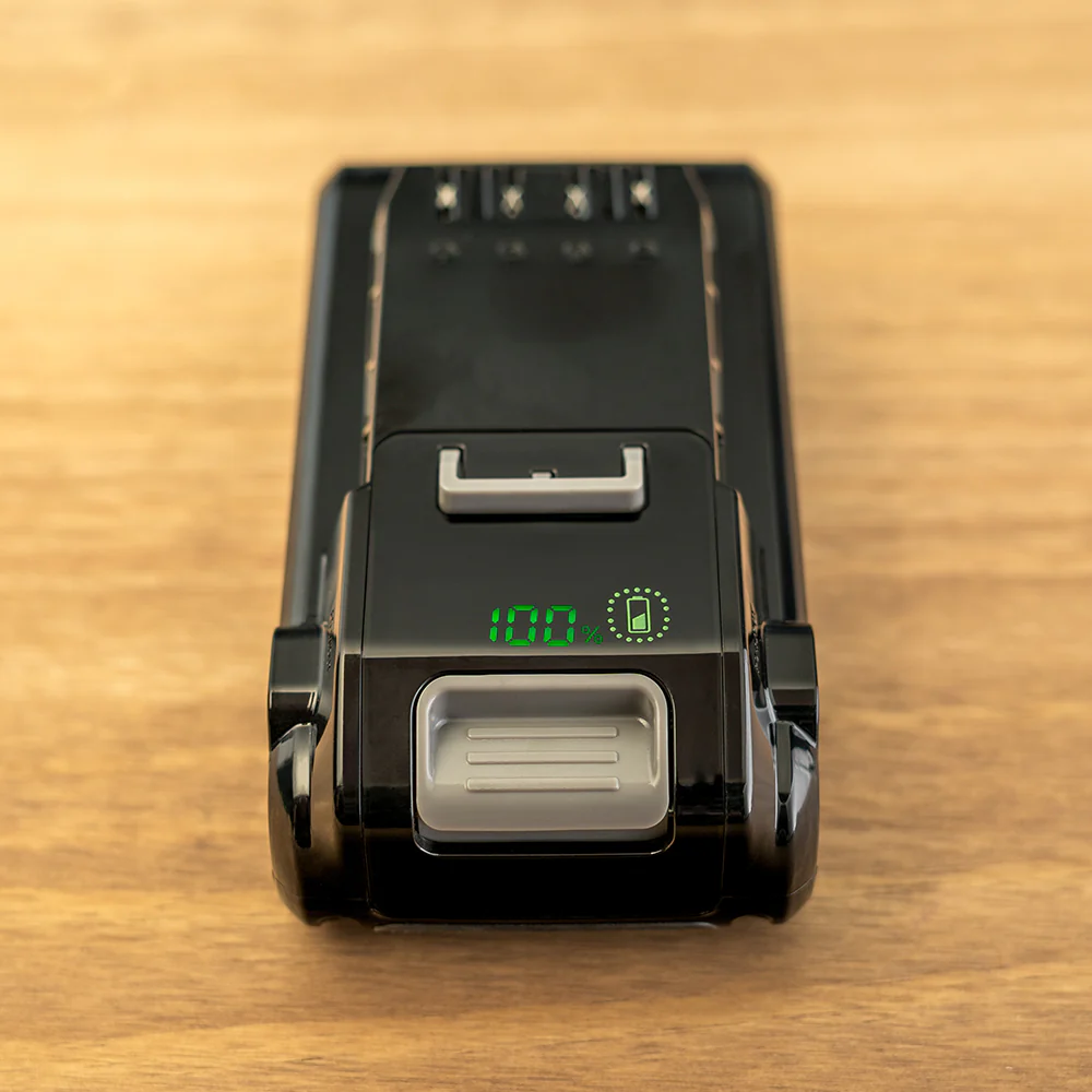 POWERALL 24V Akku 4Ah - Image 3
