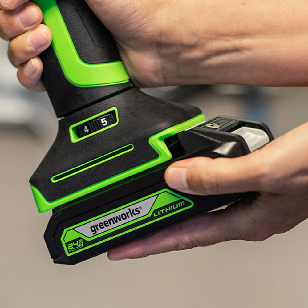 POWERALL 24V Akku 2Ah - Image 3