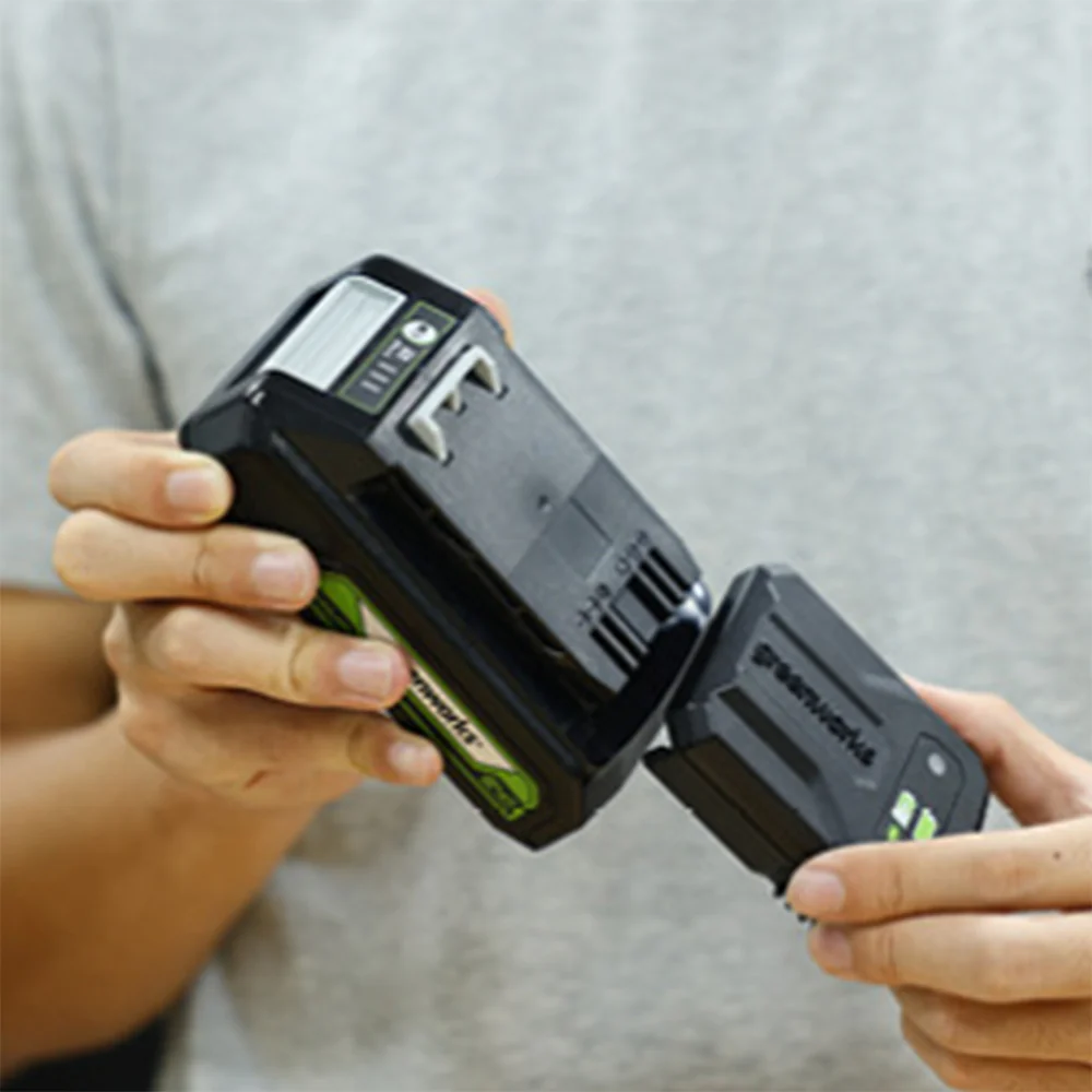 POWERALL 24V Akku 2Ah - Image 8