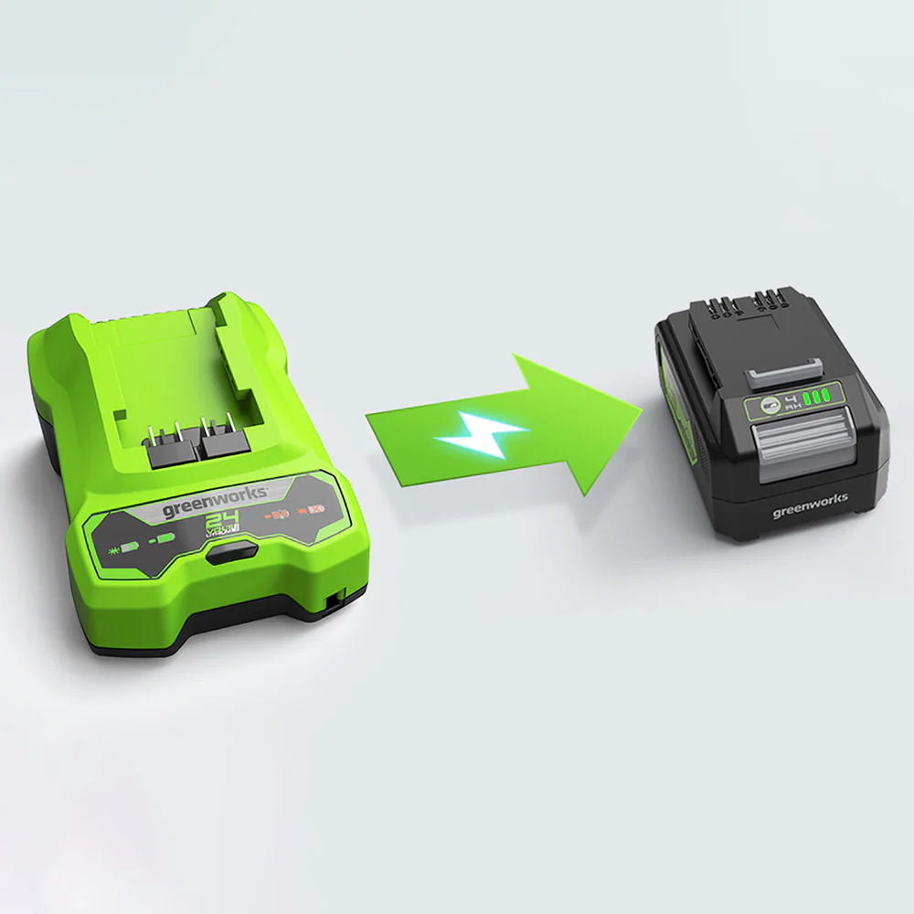 POWERALL 24V Akku 4Ah - Image 10
