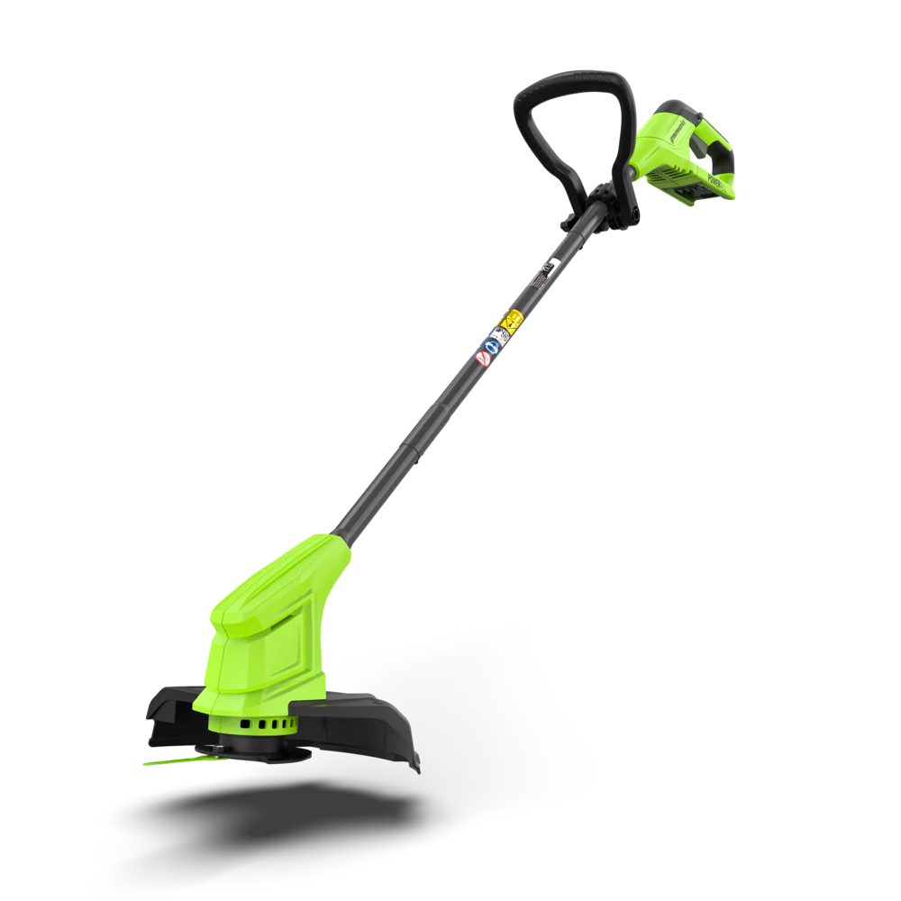 POWERALL 24V Rasentrimmer 25cm Gen. II - Ohne Akku