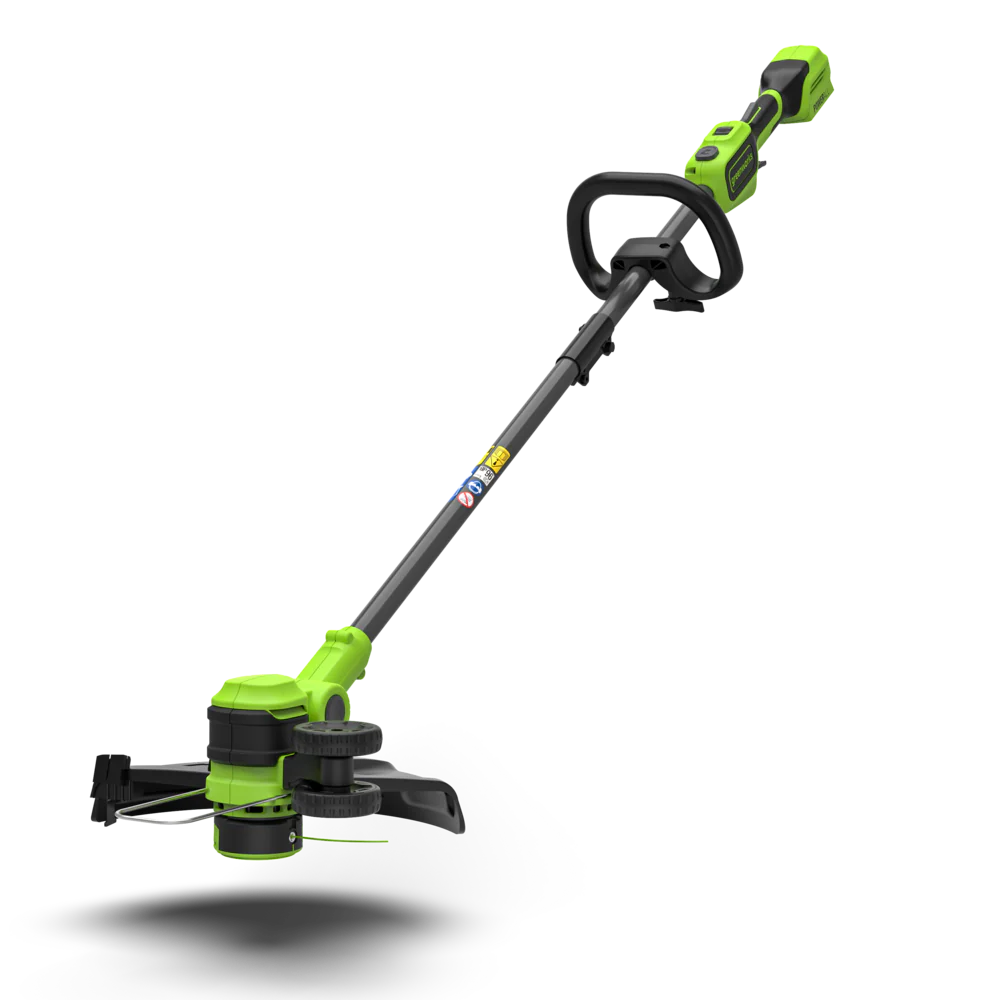 POWERALL 24V Rasentrimmer 33cm Gen. II - Ohne Akku