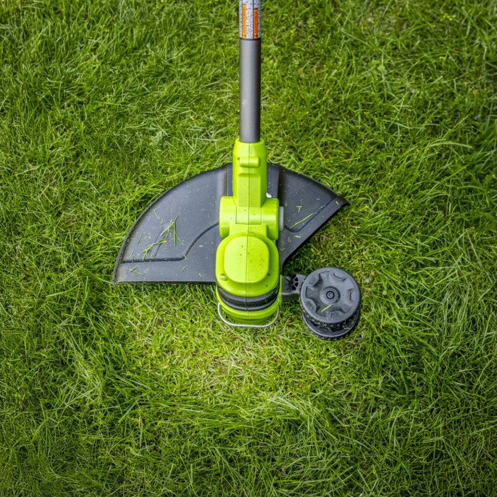 POWERALL 24V Rasentrimmer 33cm Gen. II - Ohne Akku - Image 8