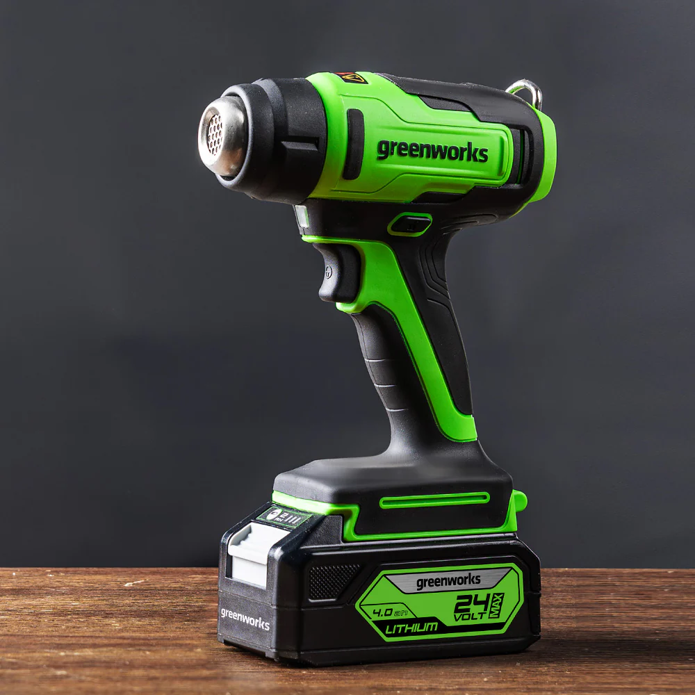 POWERALL 24V Heißluftpistole - Image 8