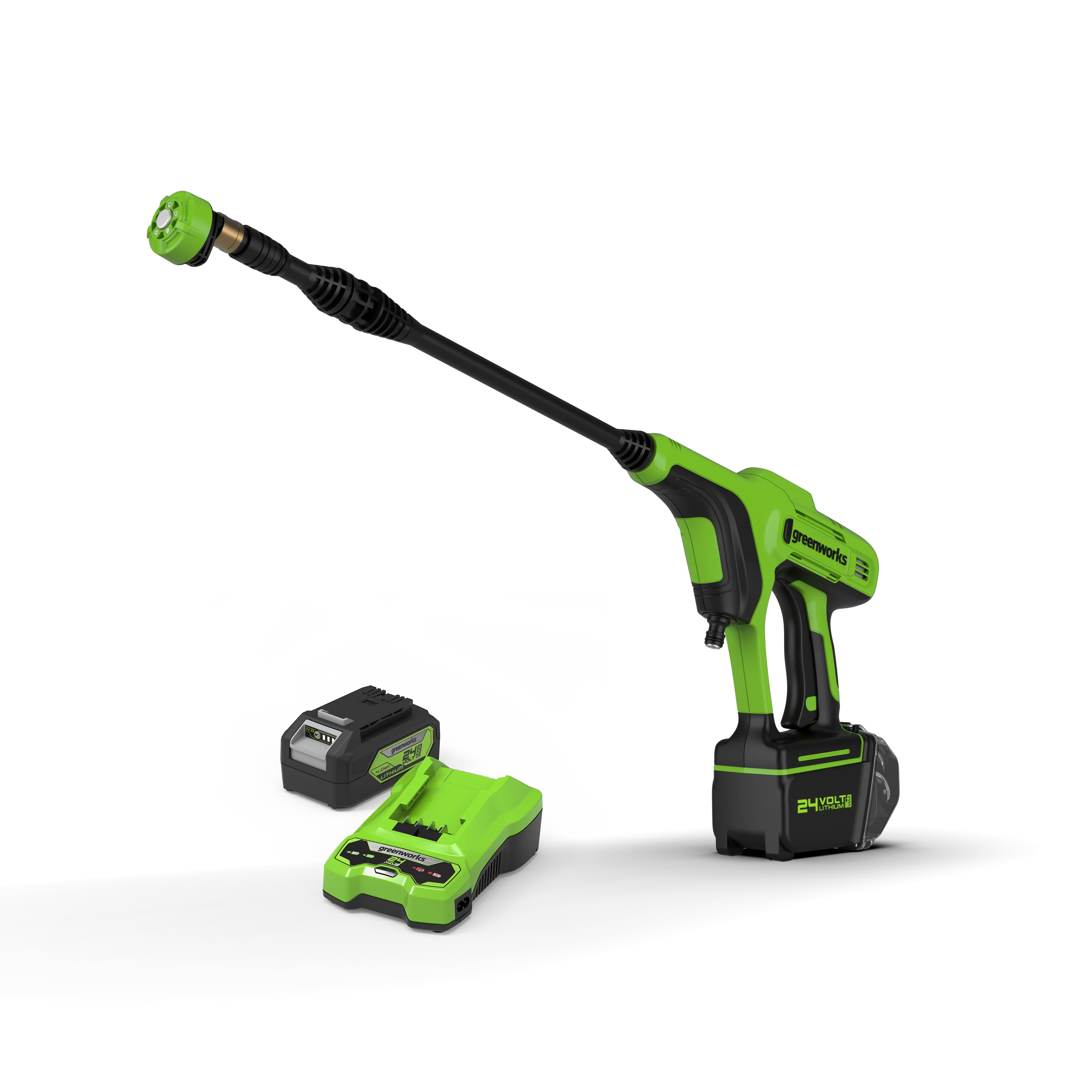 POWERALL 24V Hochdruckreiniger - Image 3