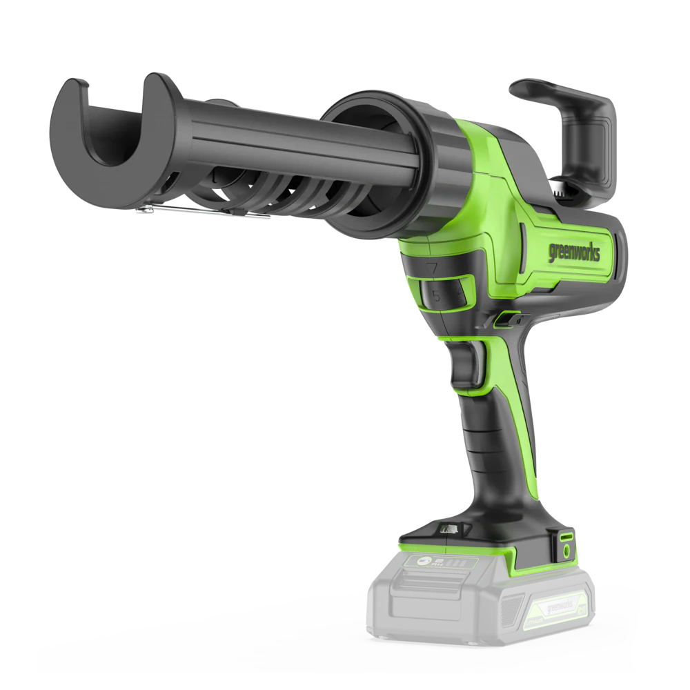 POWERALL 24V Kartuschenpistole