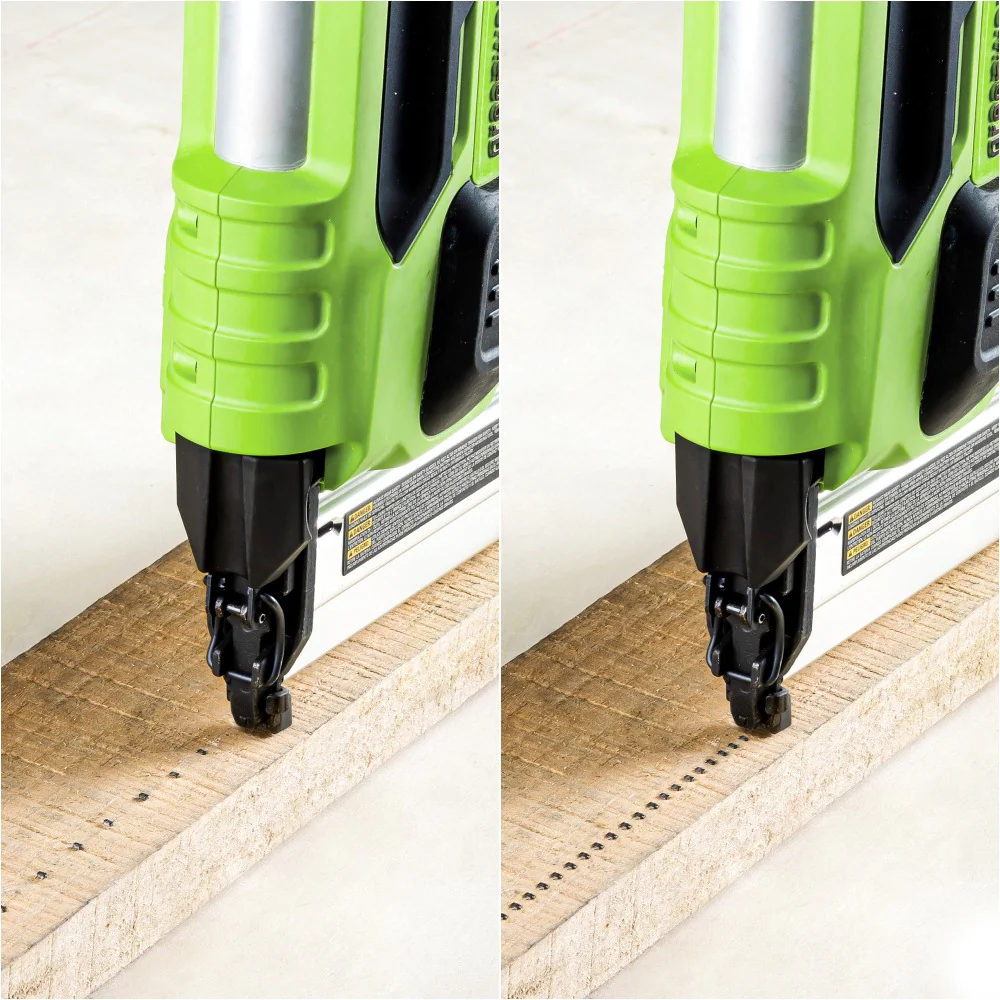 POWERALL 24V Nagelpistole - Ohne Akku - Image 4