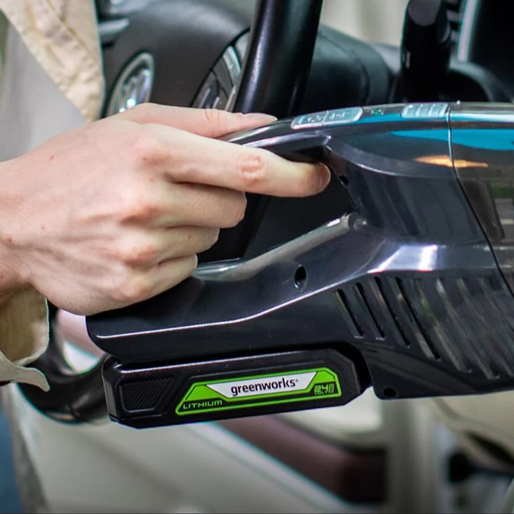 POWERALL 24V Starter Kit 2Ah Akku + Ladegerät - Image 10