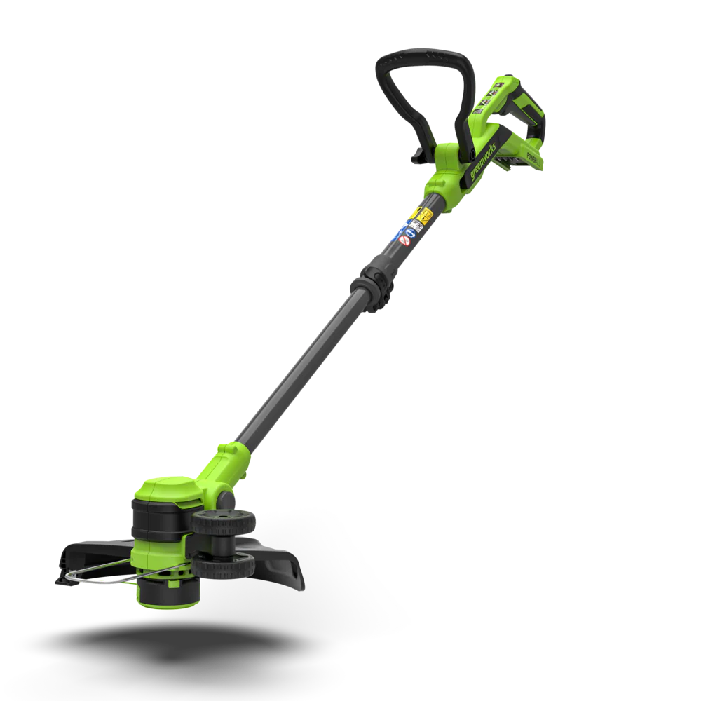 POWERALL 24V Rasentrimmer 30cm Gen. II - Ohne Akku