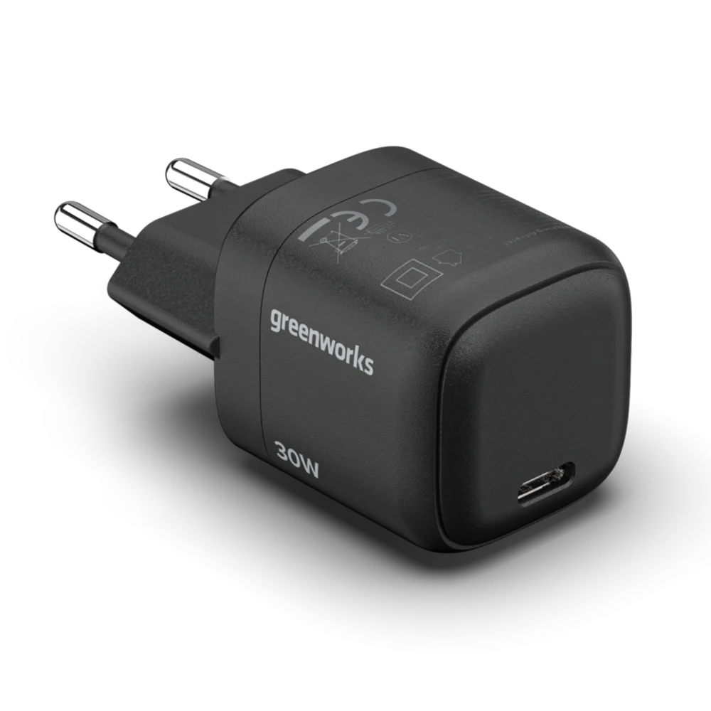 POWERALL 30W USB-C Ladegerät