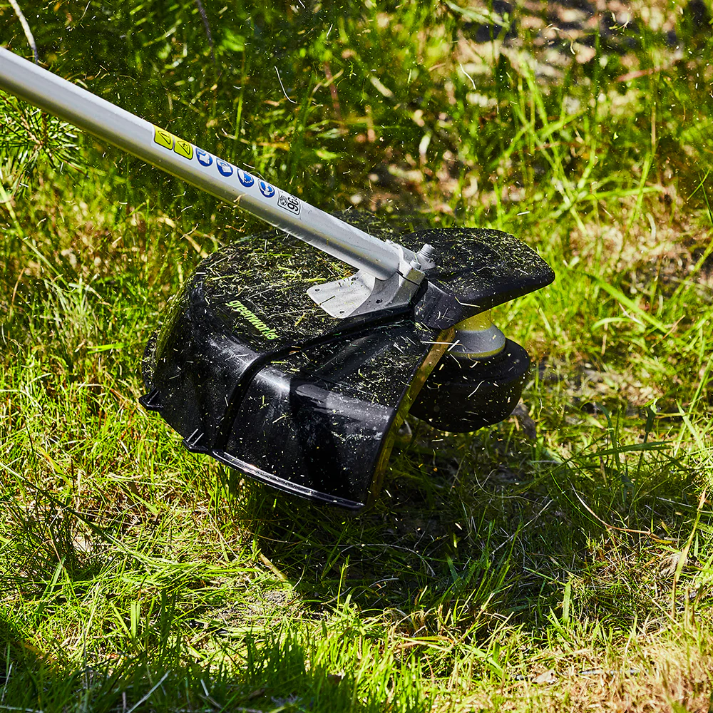 40V Freischneider mit Fahrradgriff 40cm - Image 9