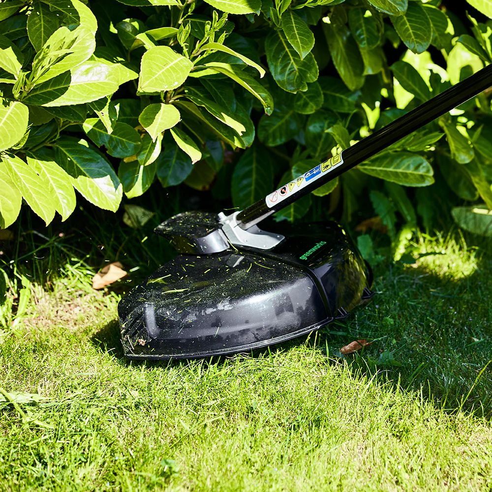 40V Freischneider 40cm - 2x 2Ah Akkus - Image 7