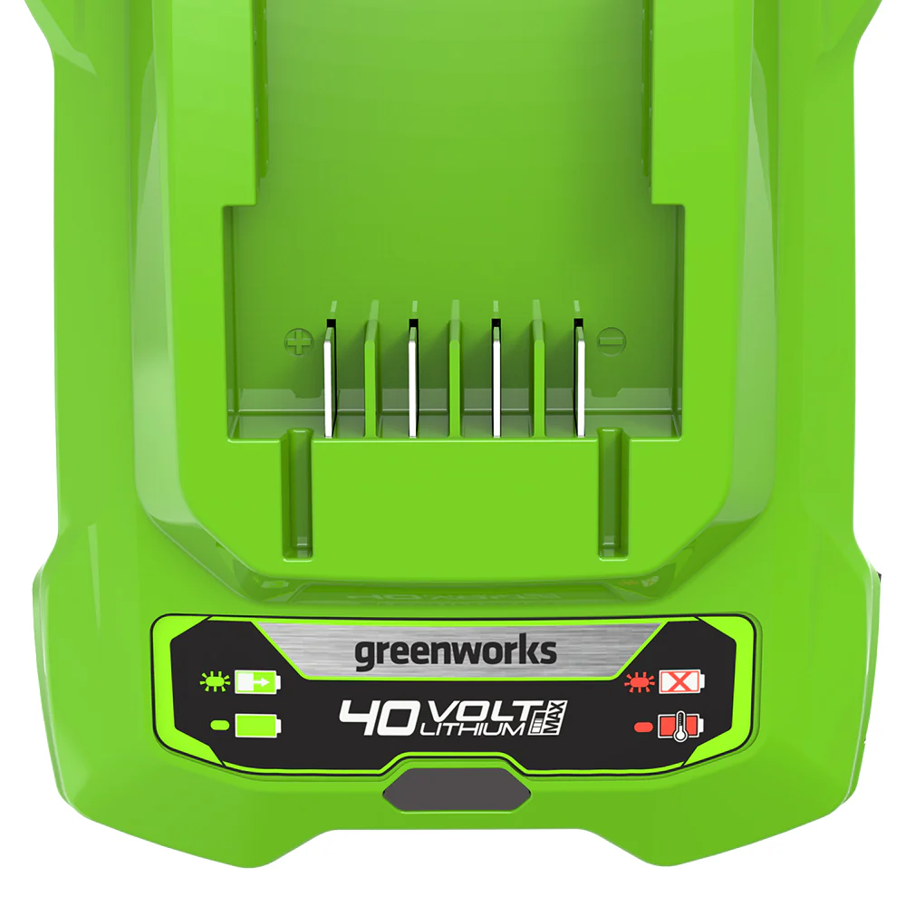 40V Ladegerät 2. Gen - Image 5