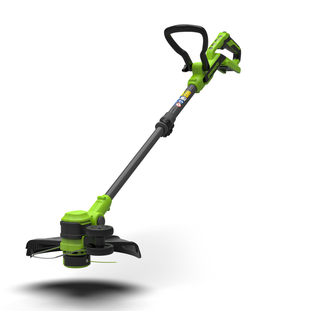 40V Rasentrimmer 33cm Gen. II - Ohne Akku