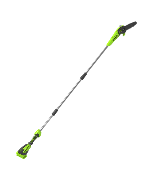 40V Hochentaster 20cm Gen. II - Ohne Akku - Image 5