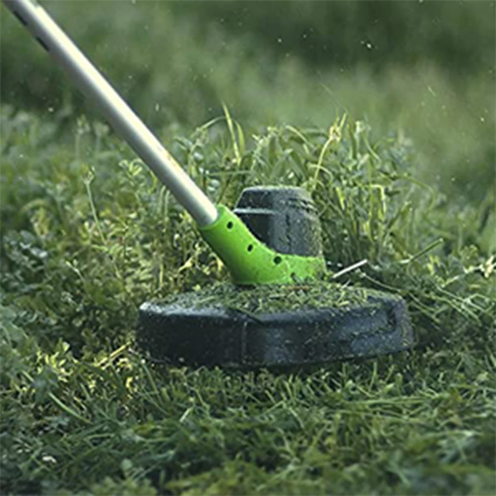 40V Rasentrimmer 30cm - 2Ah Akku - Image 8