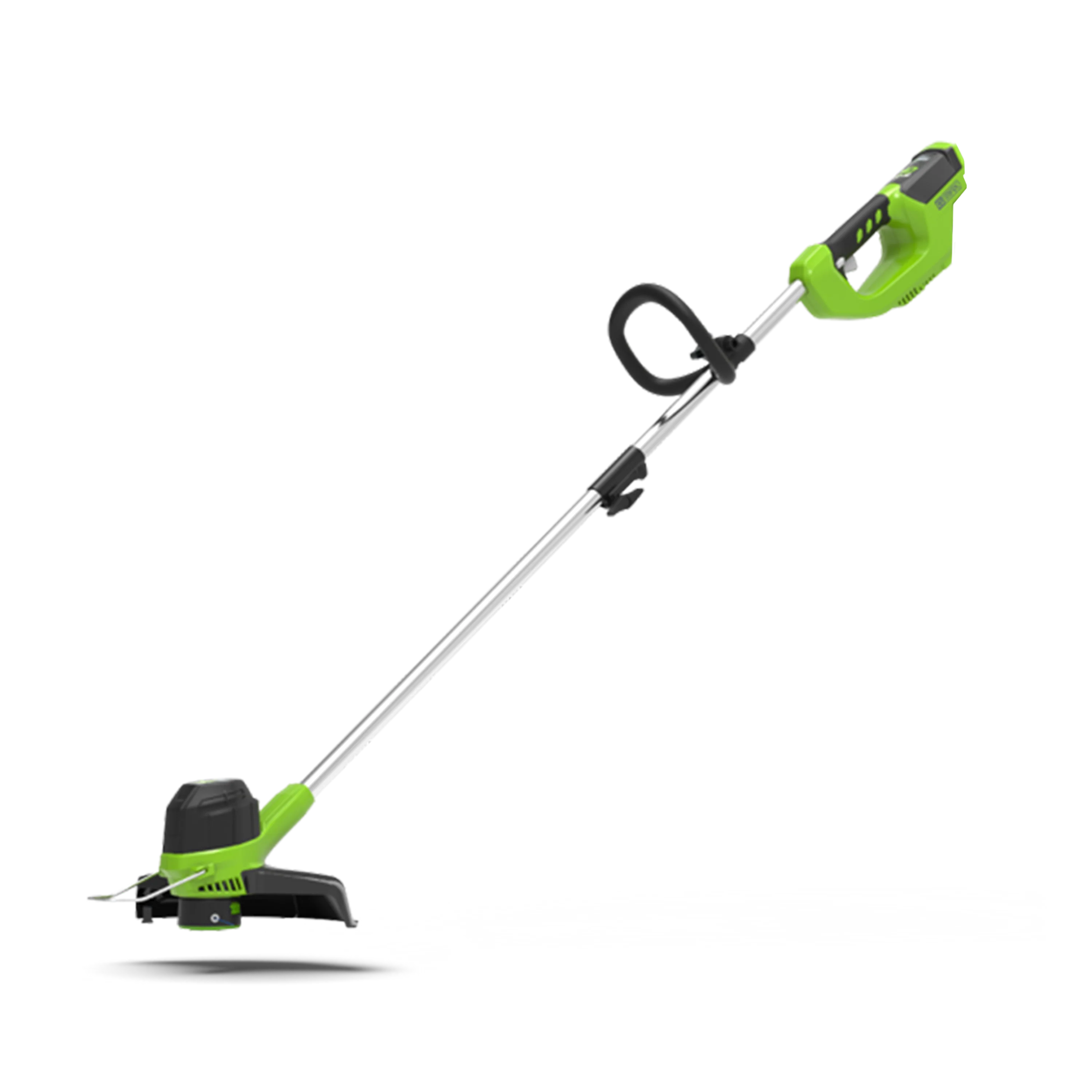 40V Rasentrimmer 30cm - Ohne Akku