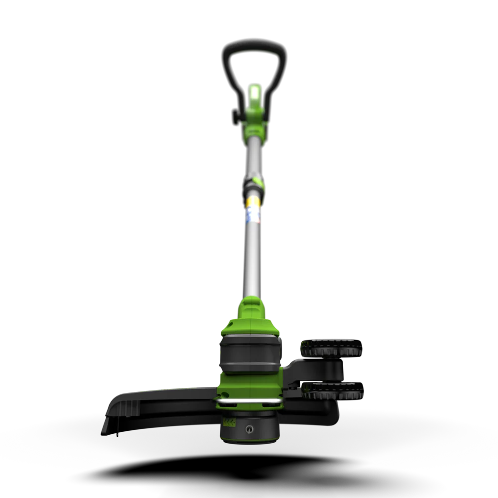 40V Rasentrimmer 33cm - 2Ah Akku - Image 2