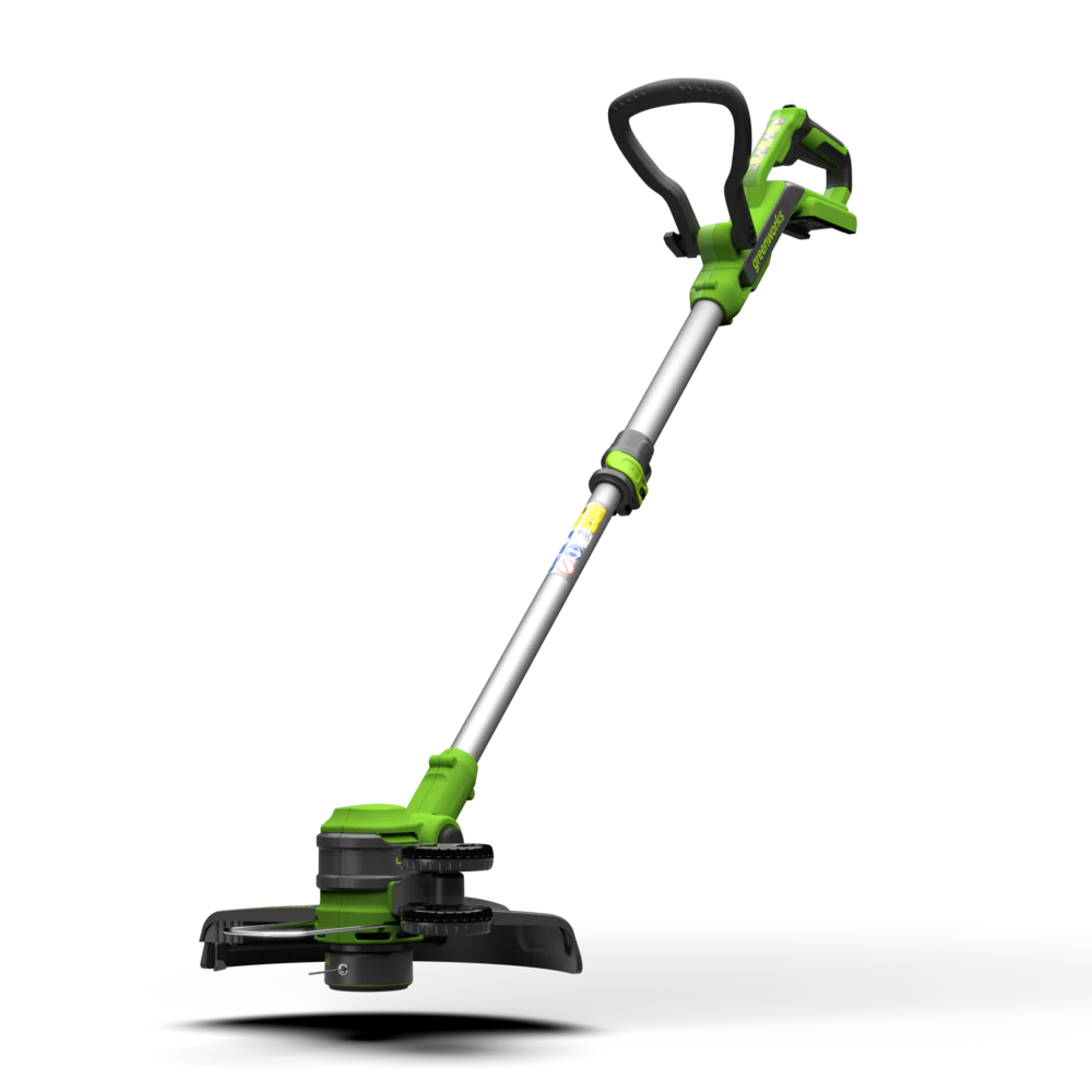 40V Rasentrimmer 33cm - Ohne Akku