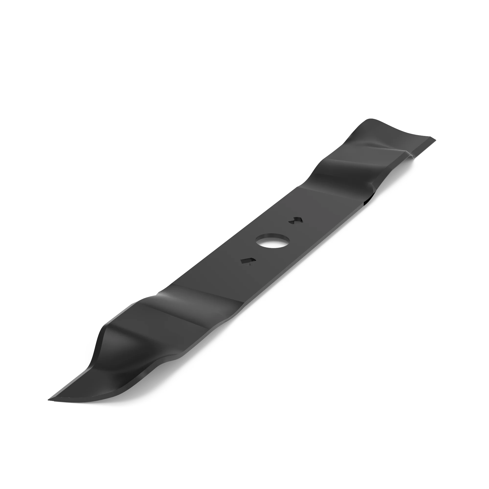 Ersatz-Rasenmähermesser 46 cm