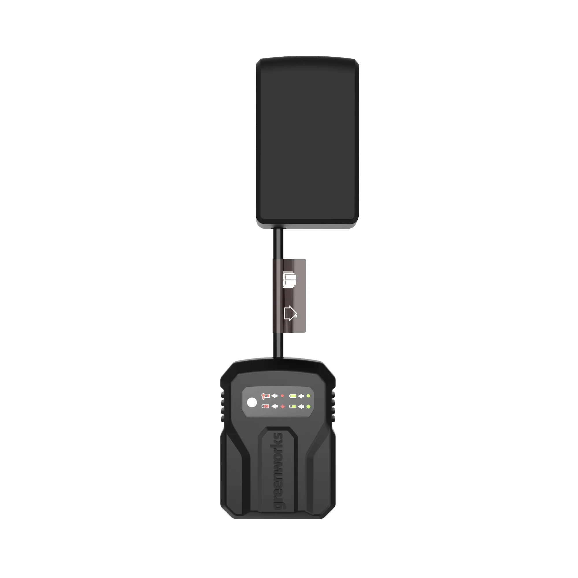 48/24V DVT 2A Slide Charger - Image 2