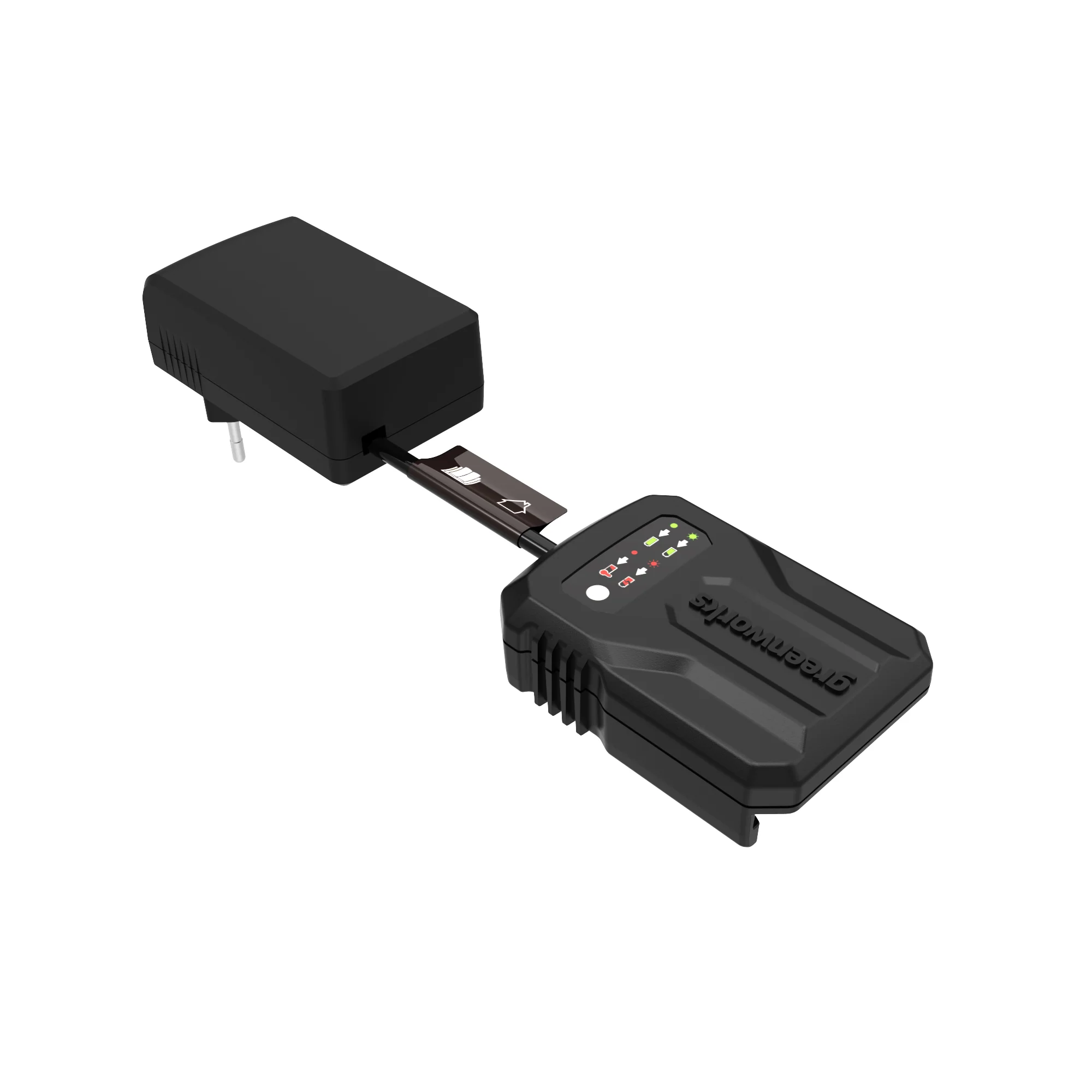 48/24V DVT 2A Slide Charger - Image 3