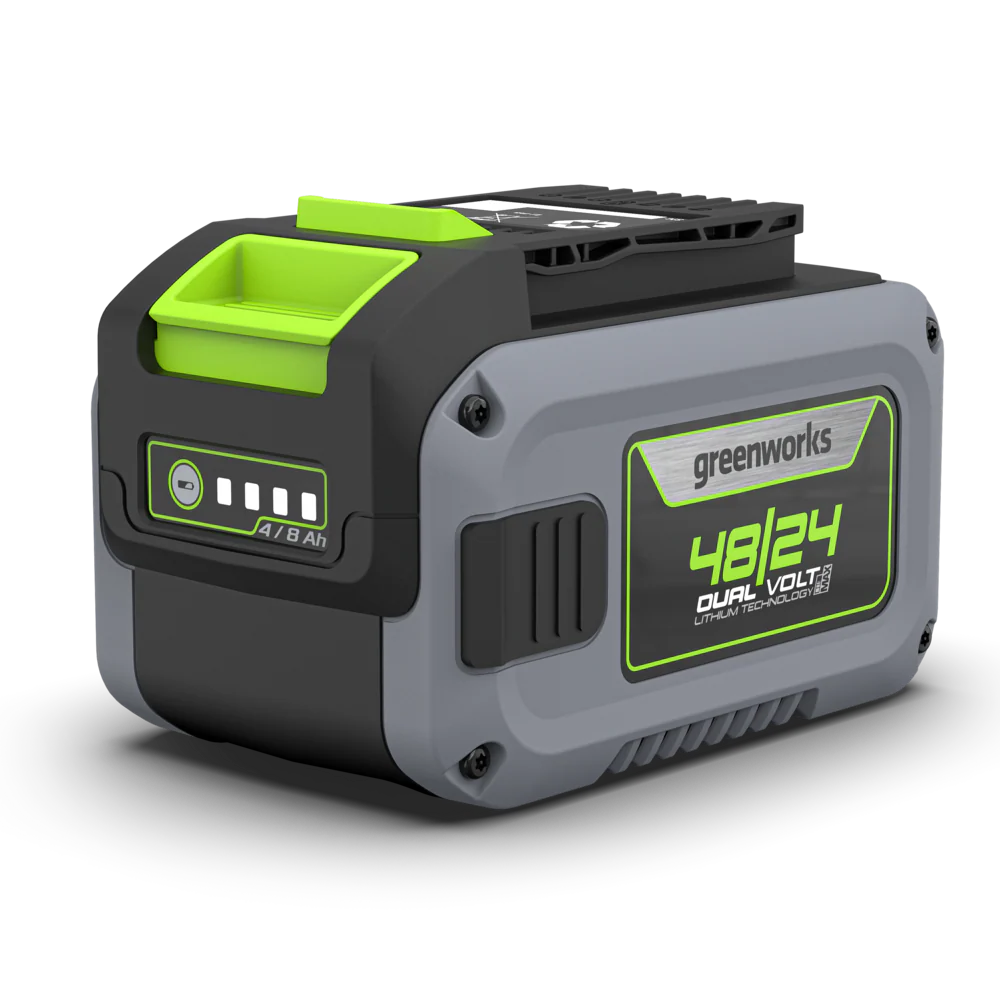 48V Battery 4.0/8.0 Ah