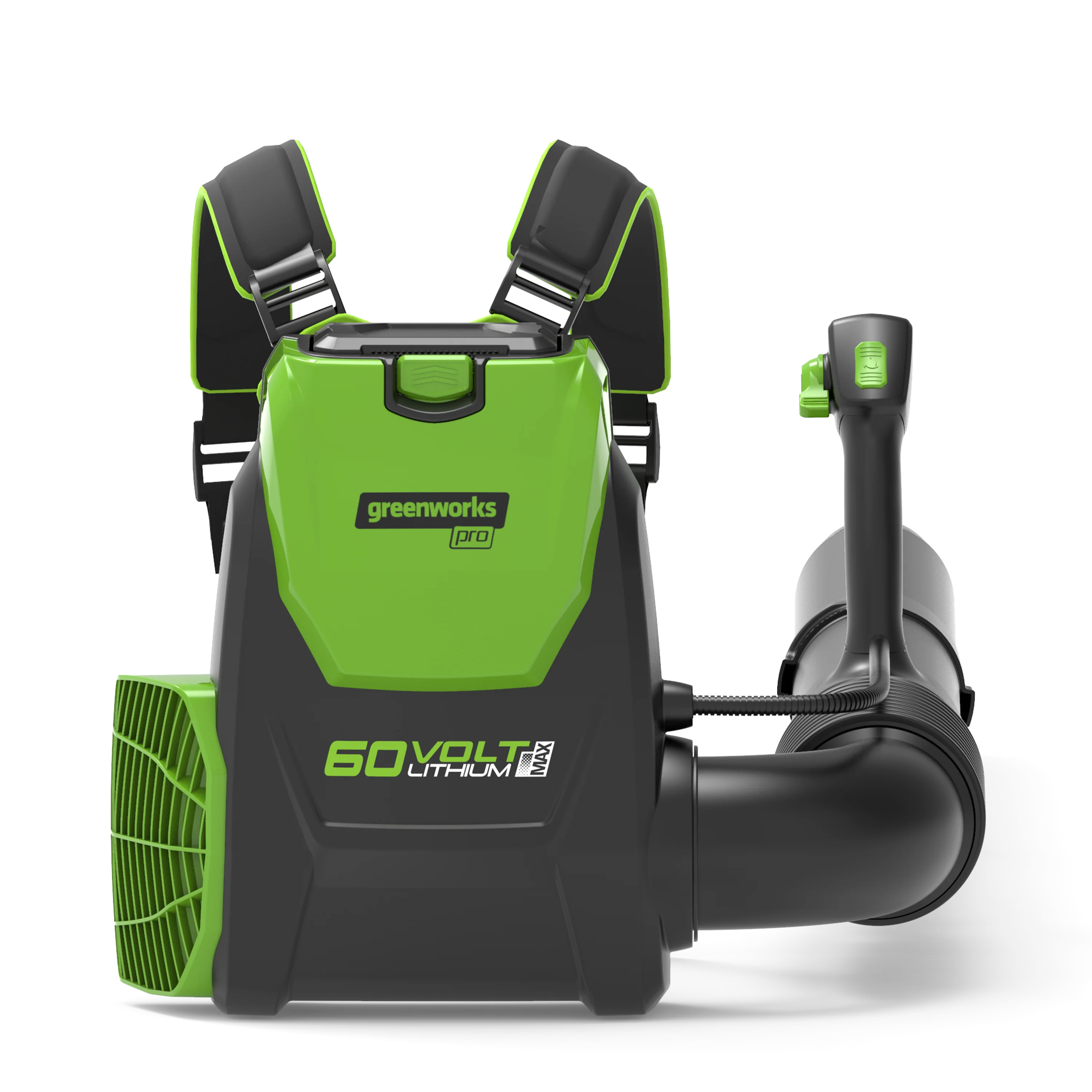 60V Rucksack-Laubbläser - Image 3