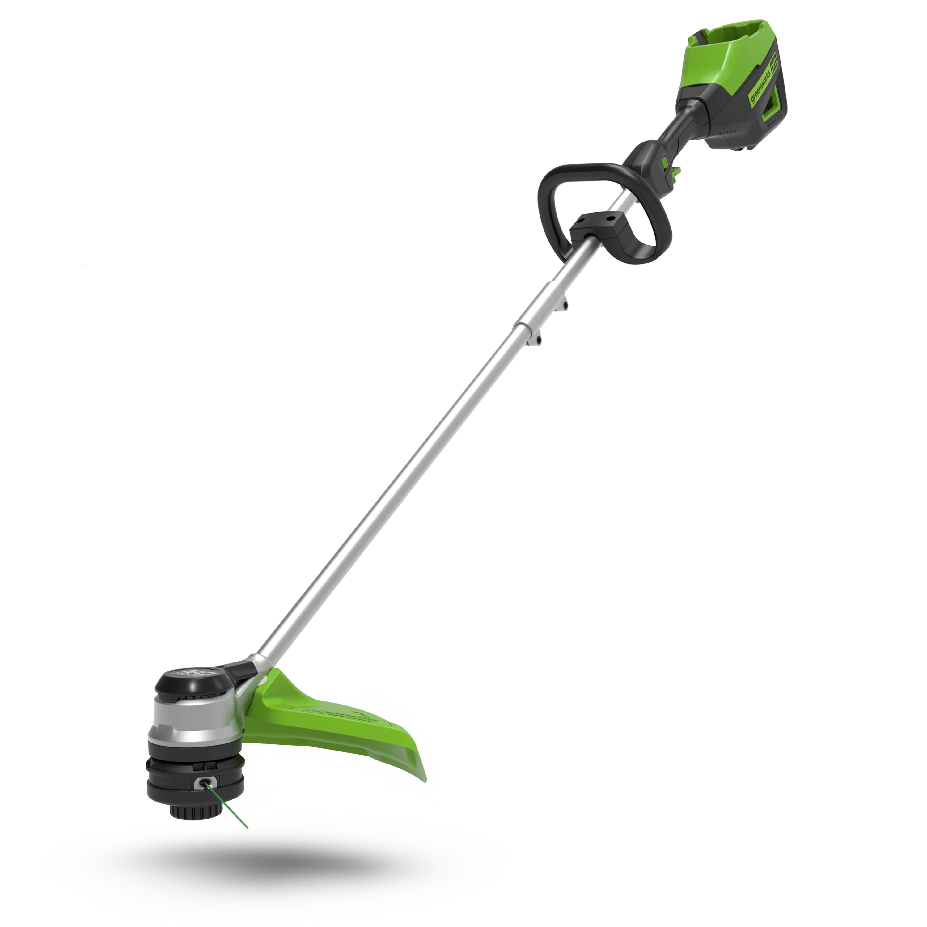 60V Rasentrimmer 40cm - Ohne Akku