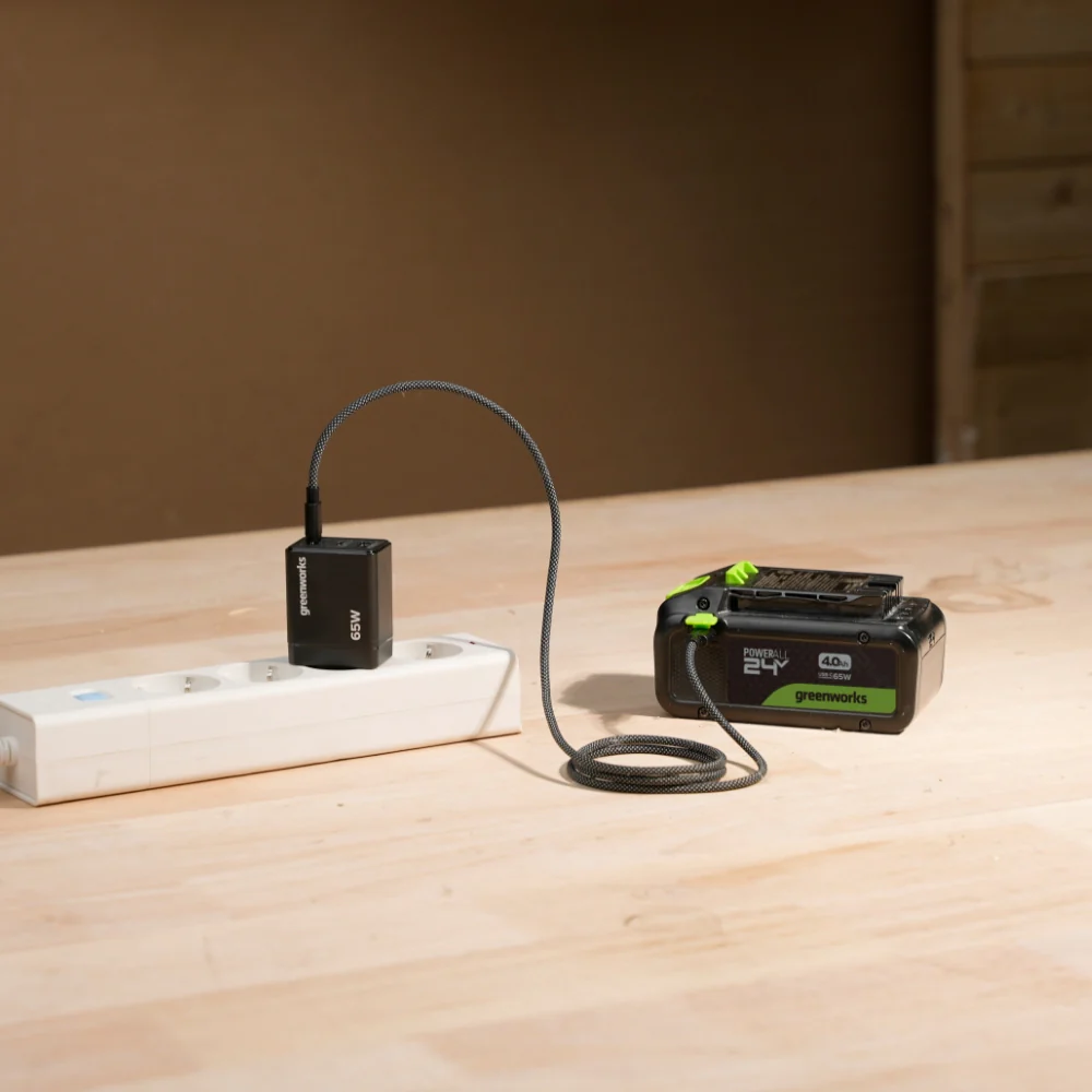 POWERALL 65W USB-C Ladegerät - Image 5