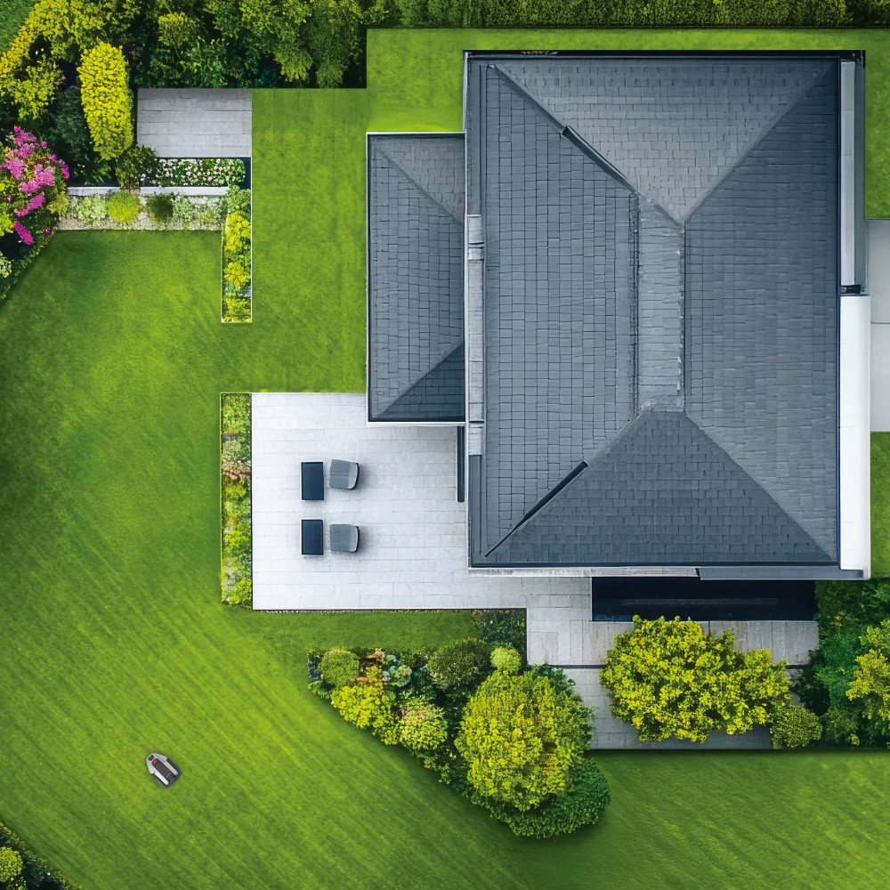 AiMowbot 10 - RTKVision™ 1000m² - Image 16