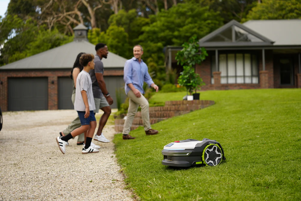 AiMowbot 10 - RTKVision™ 1000m² - Image 18