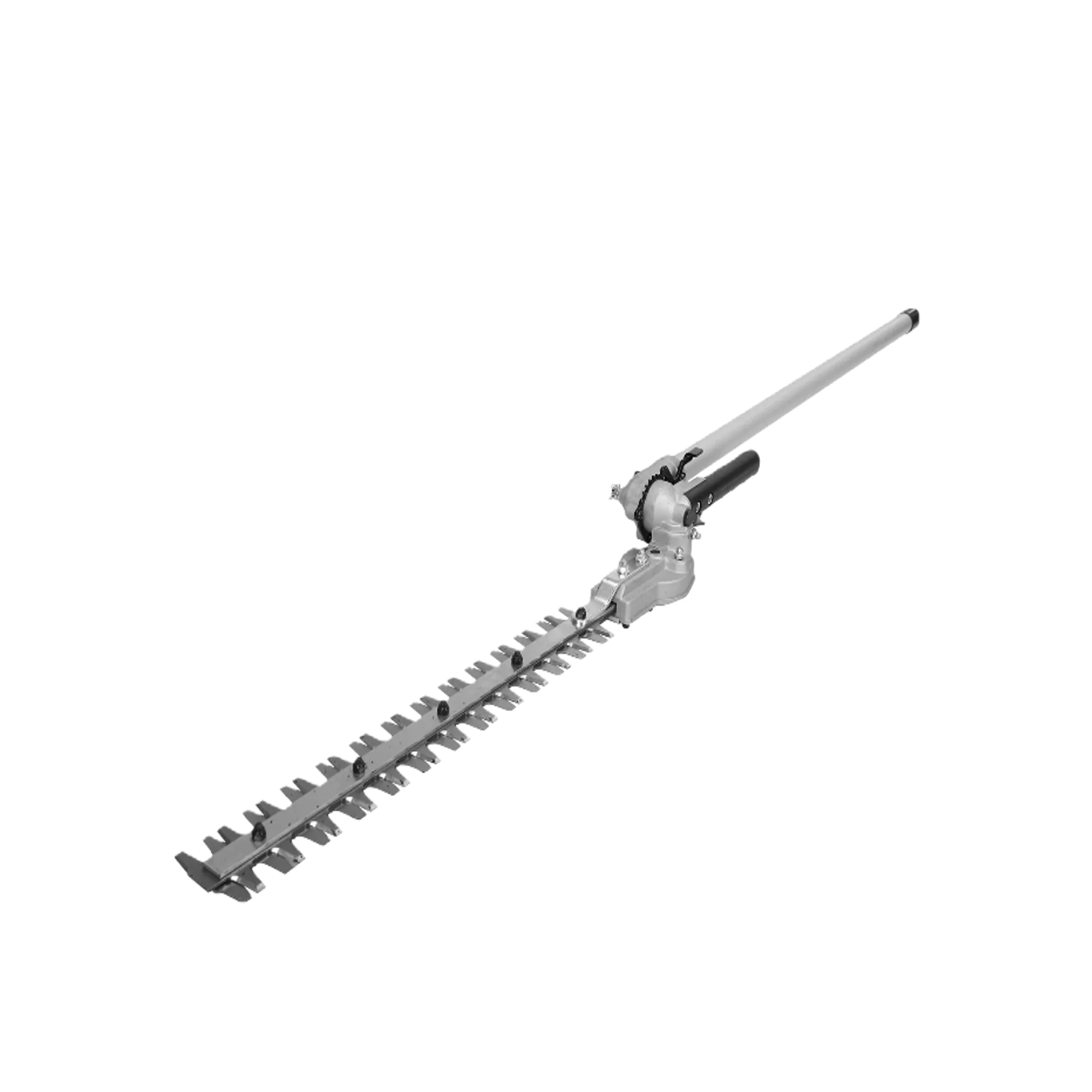 Heckenscheren-Aufsatz für Rasentrimmer GD24X2TX