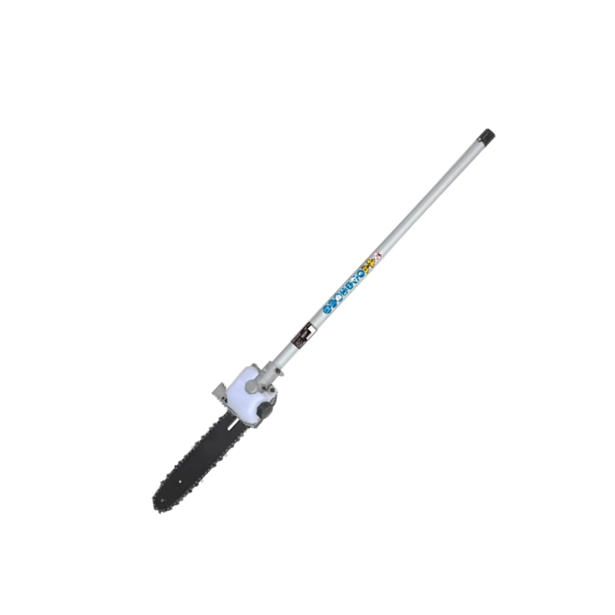 Hochentaster-Trimmerschaft für GD24X2TX