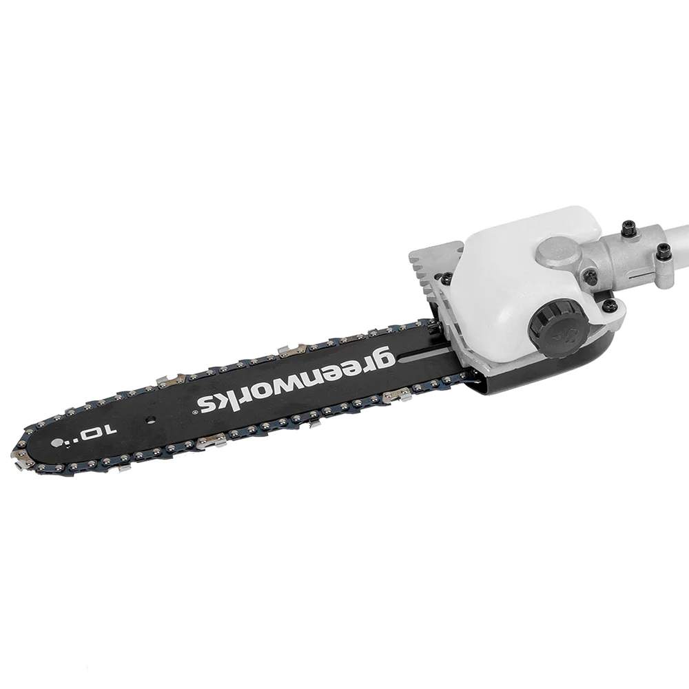Hochentaster-Trimmerschaft für GD24X2TX - Image 5