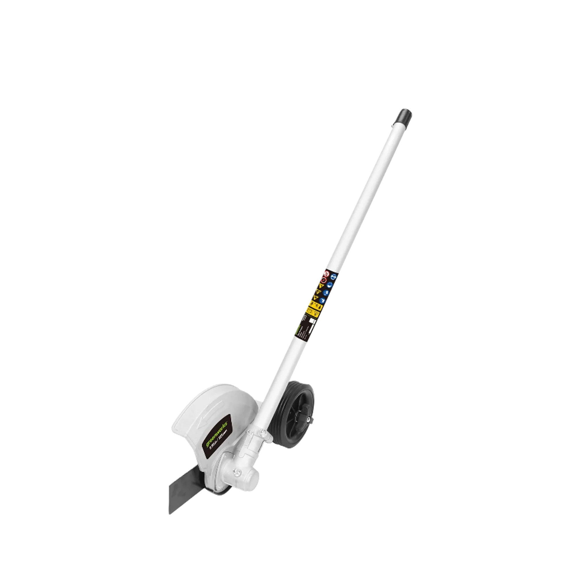 Kantenschneideraufsatz für Trimmer GD24X2TX