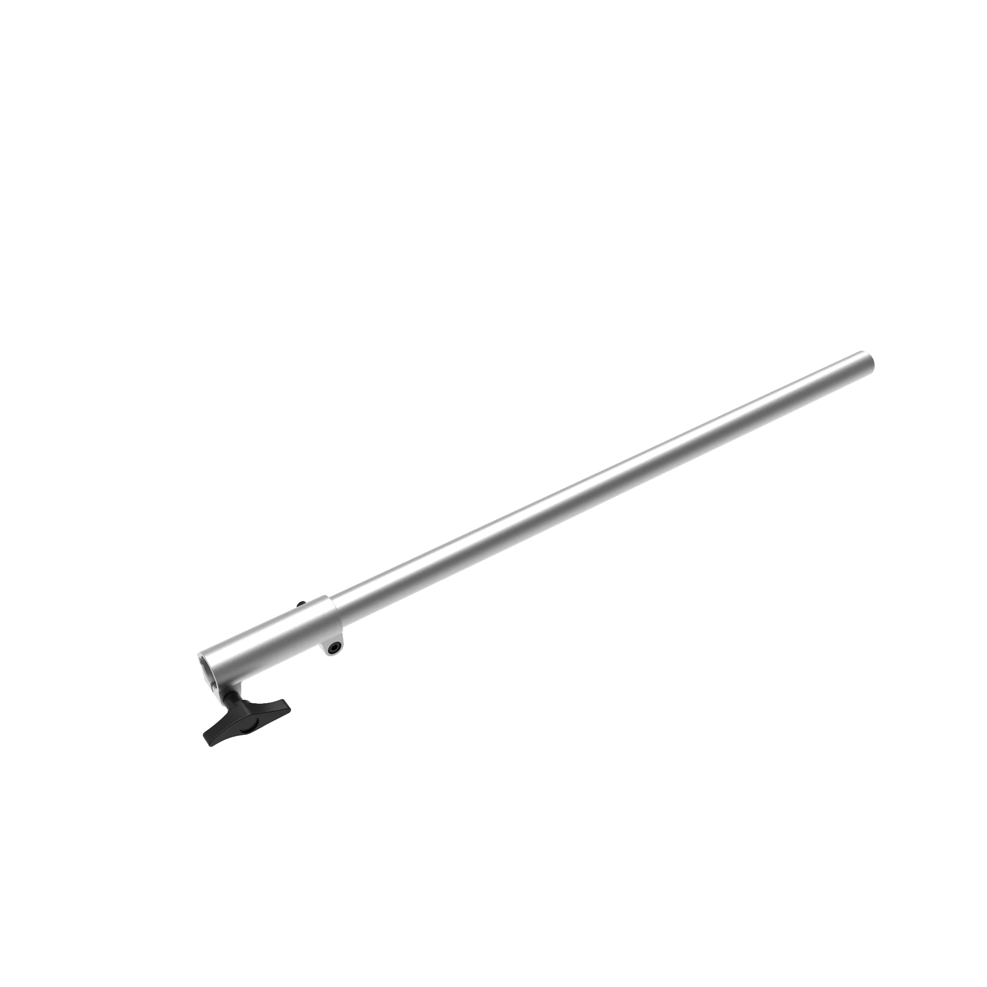 Mittelschaftaufsatz für Trimmer