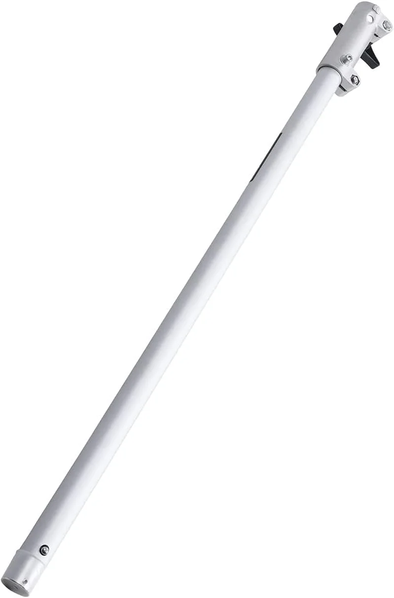 Mittelschaftaufsatz für Trimmer - Image 3