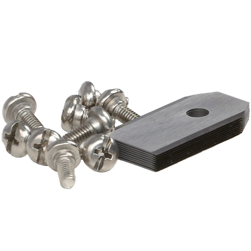 Ersatzmesser für Mähroboter - Image 2