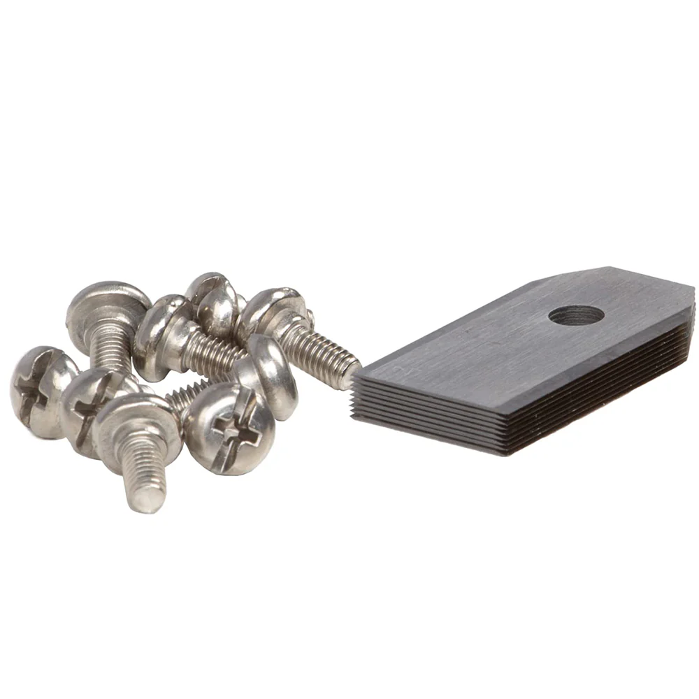 Ersatzmesser für Mähroboter - Image 3