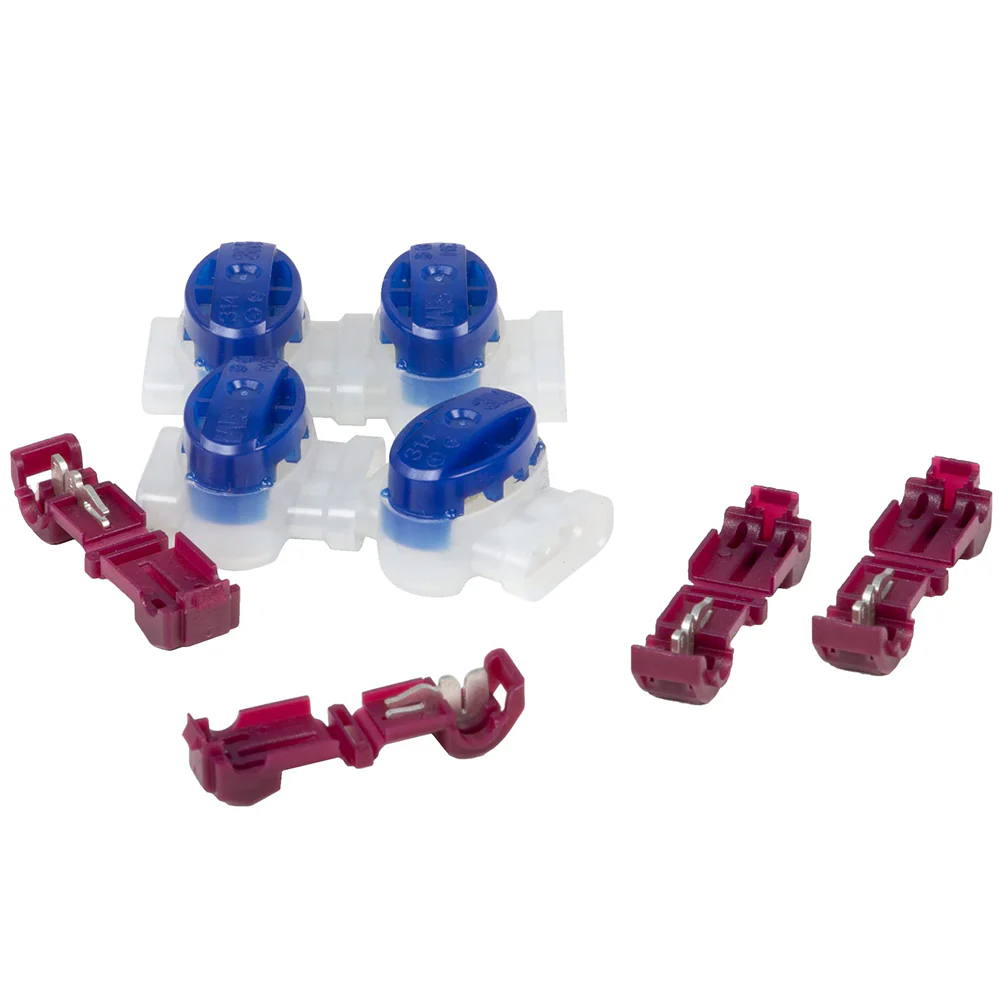 Anschluss-Set für Mähroboter - Image 2