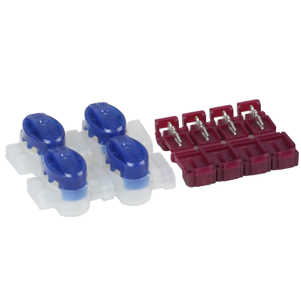 Anschluss-Set für Mähroboter - Image 3