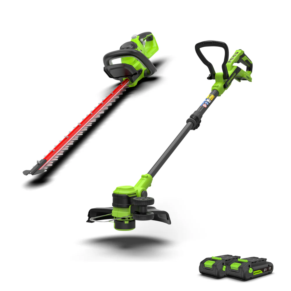 POWERALL 24V