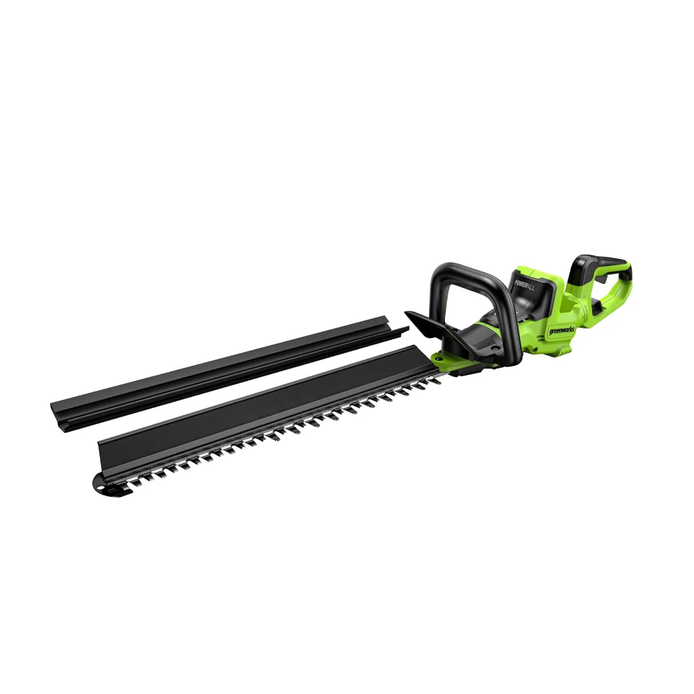 POWERALL 24V Heckenschere 66cm Gen. II – Ohne Akku