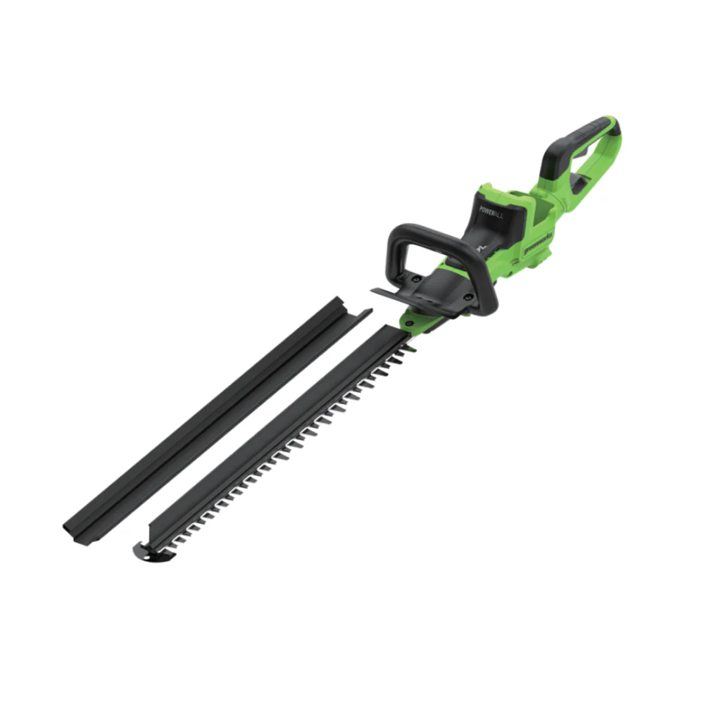POWERALL 24V Heckenschere 66cm Gen. II – Ohne Akku - Image 2