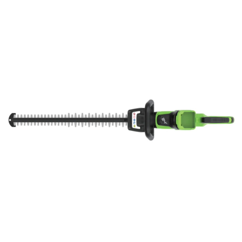 POWERALL 24V Heckenschere 66cm Gen. II – Ohne Akku - Image 3