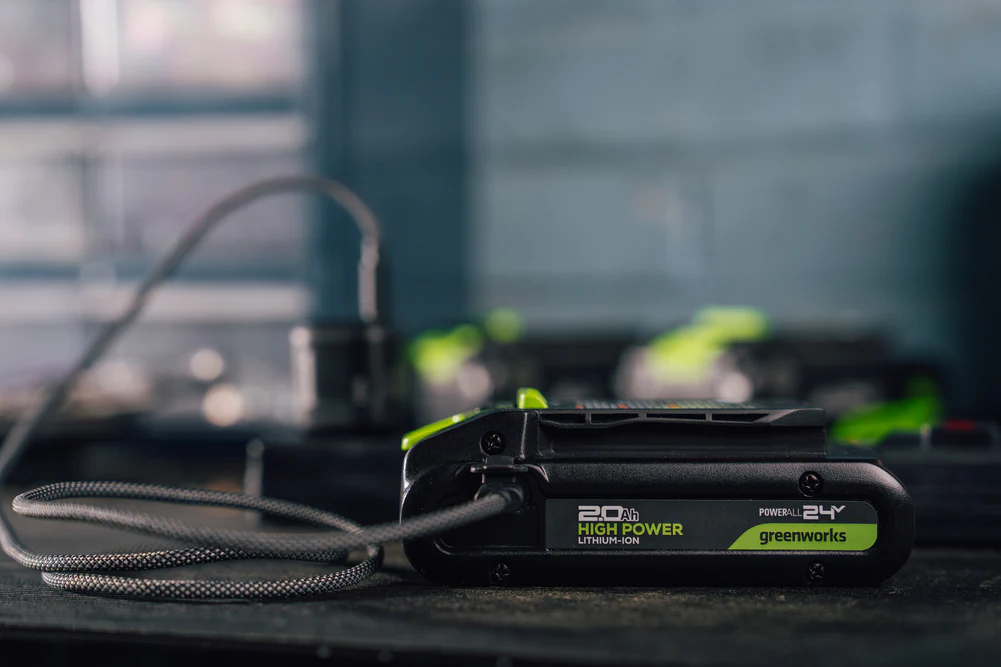 POWERALL 30W USB-C Ladegerät - Image 4